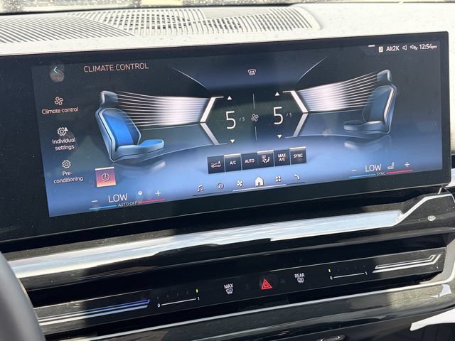 Used 2025 BMW 530i RWD image 30