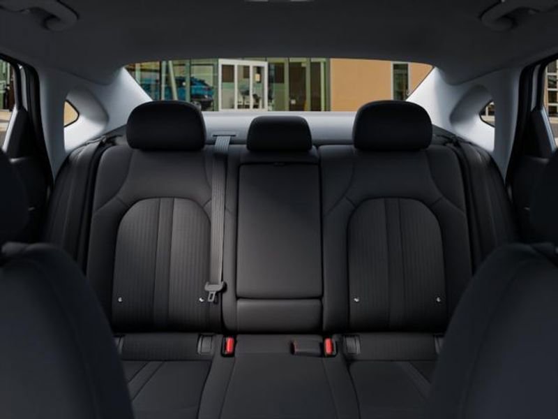 New 2026 Hyundai Sonata SE image 12