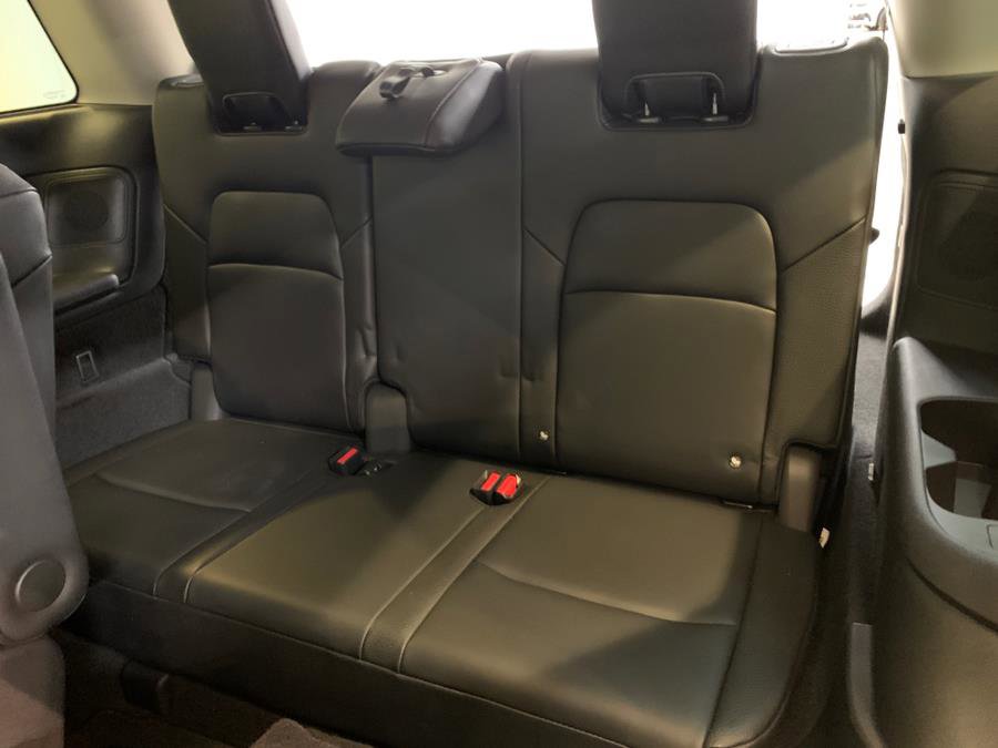 Used 2022 Nissan Pathfinder SL w/ SL Premium Package image 45