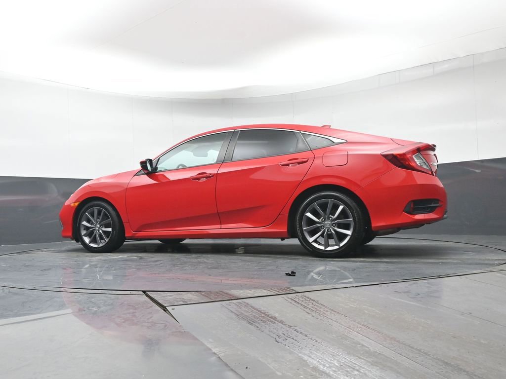 Used 2020 Honda Civic EX-L image 28