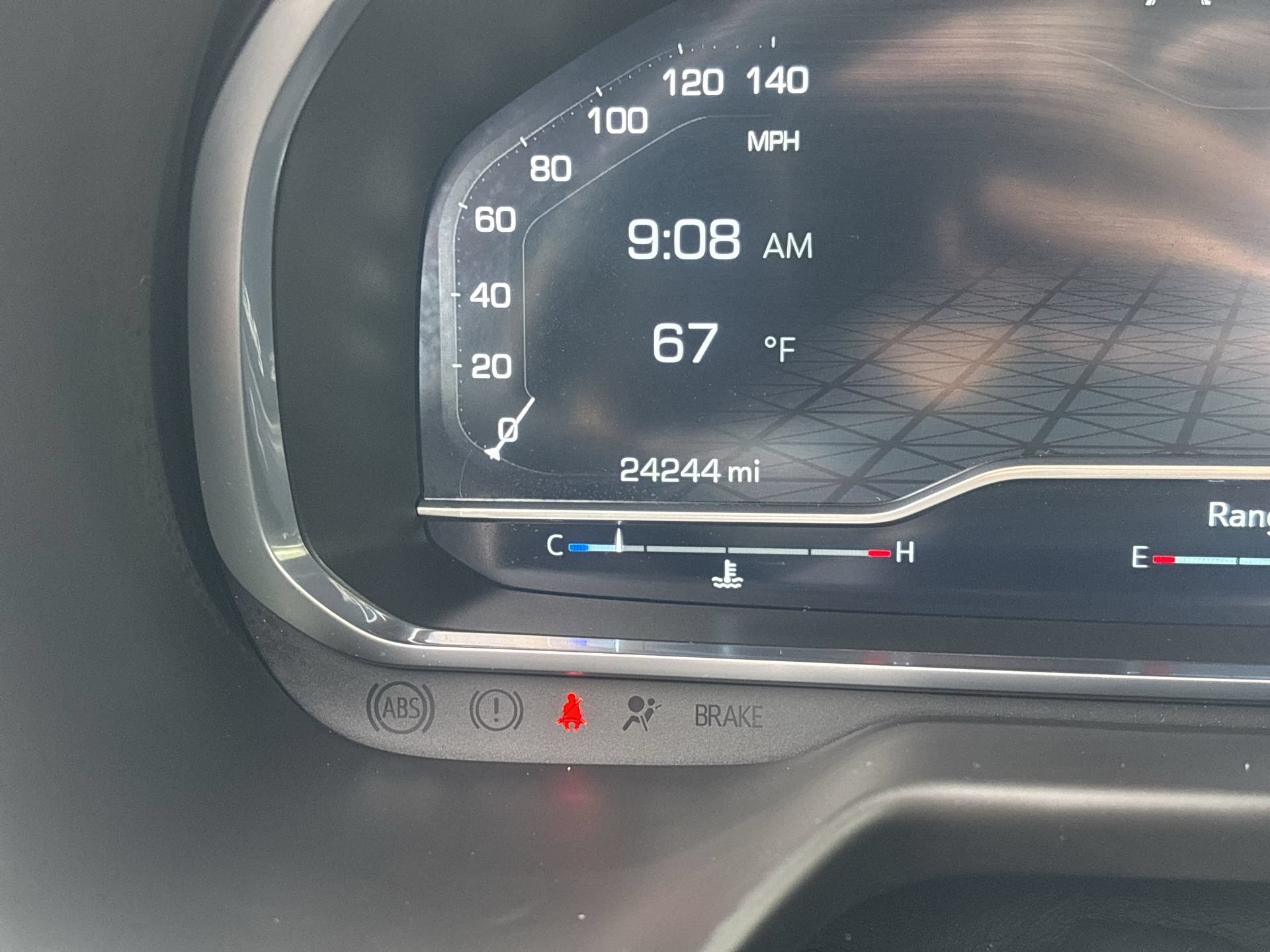Certified 2023 GMC Yukon AT4 AWD/4WD image 12