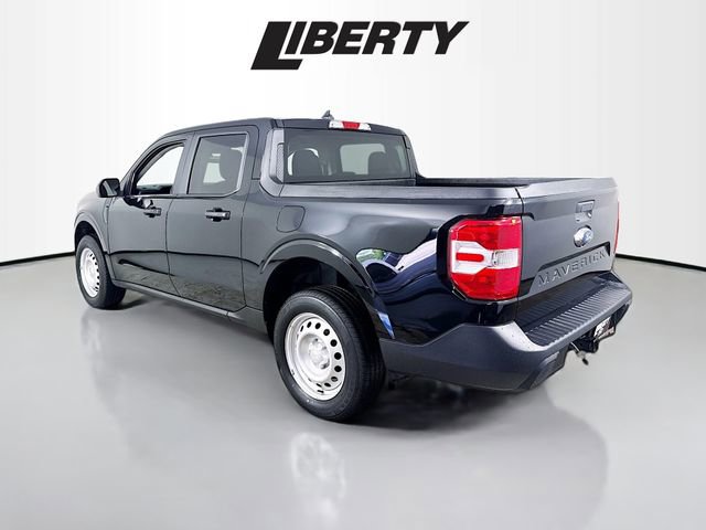 Used 2024 Ford Maverick XL image 5