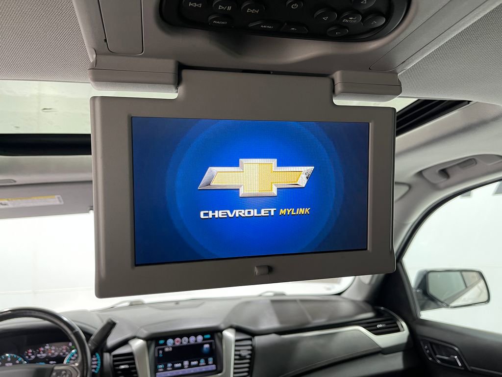 Used 2018 Chevrolet Tahoe Premier image 12