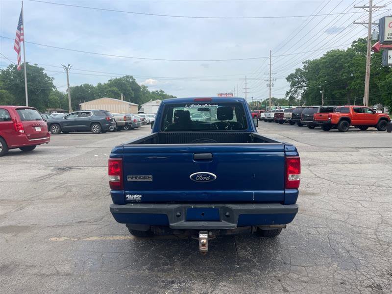 Used 2011 Ford Ranger Sport w/ PWR Equipment Group RWD image 5