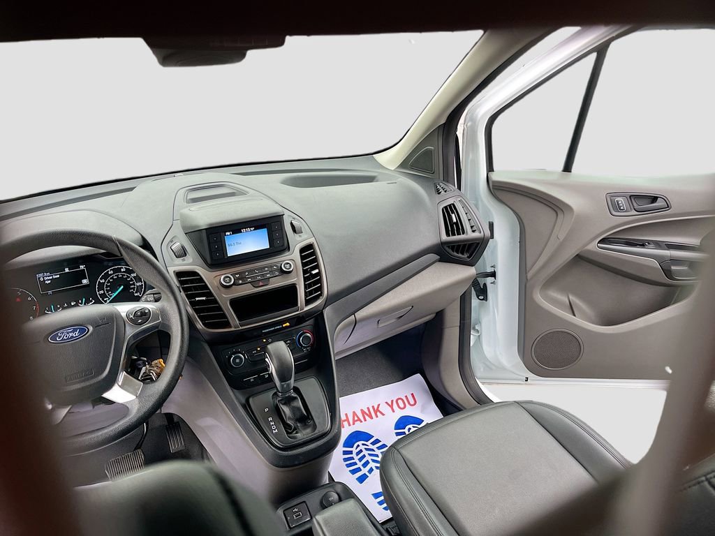Used 2022 Ford Transit Connect XL FWD image 21