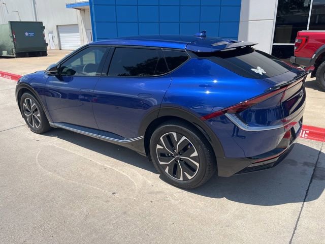 Used 2024 Kia EV6 Wind AWD/4WD image 7
