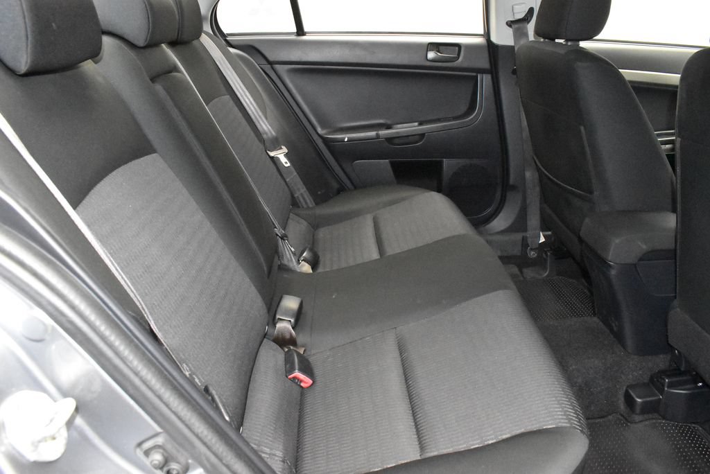 Used 2012 Mitsubishi Lancer ES FWD image 25