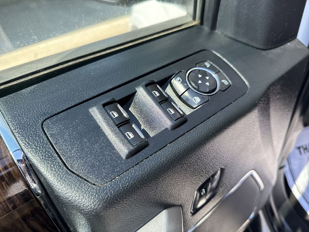 Used 2020 Ford F150 Lariat AWD/4WD image 13
