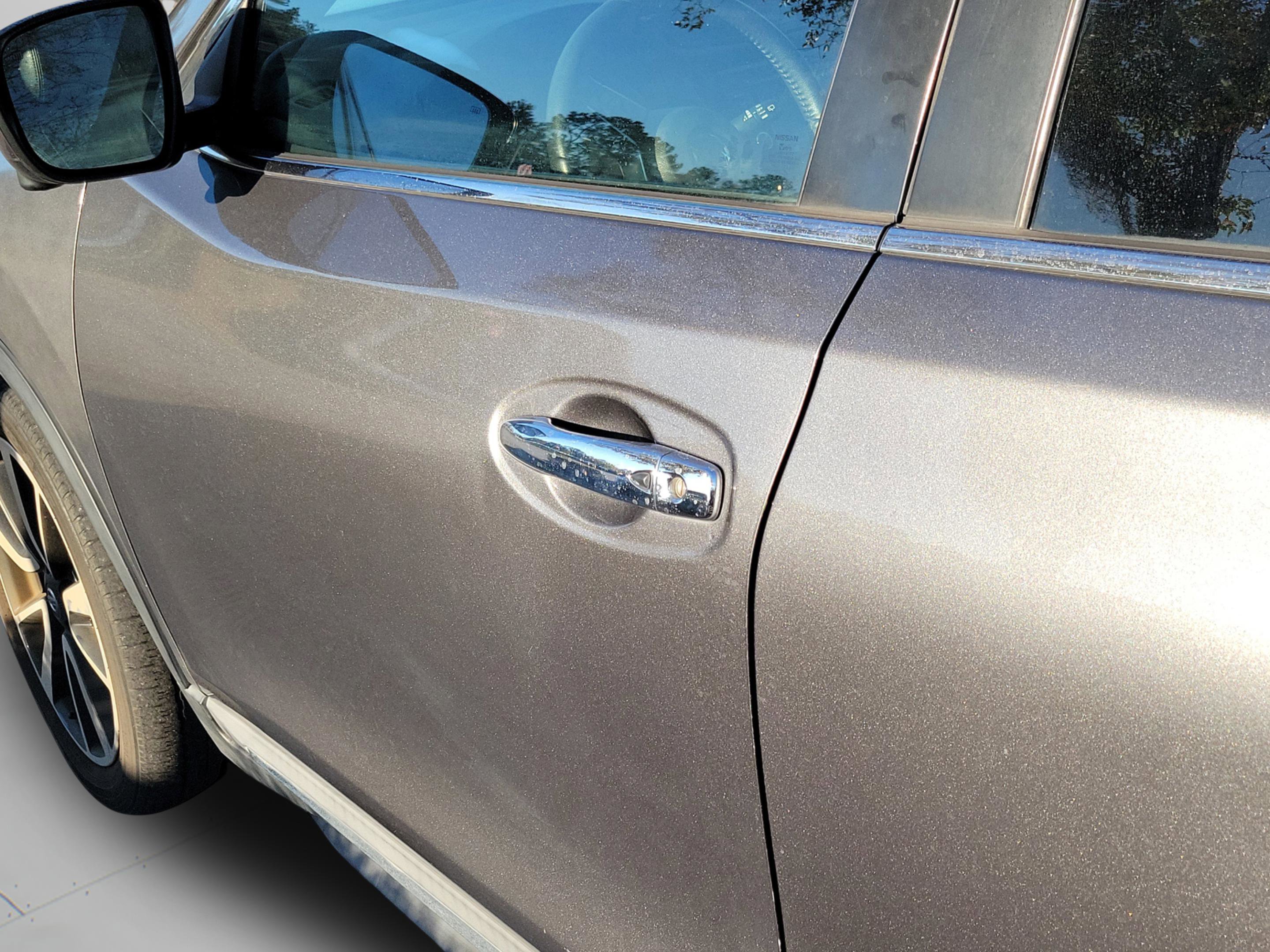 Used 2019 Nissan Rogue SL image 25