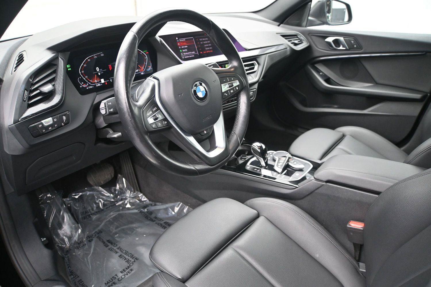 Used 2024 BMW 228i xDrive Gran Coupe AWD/4WD image 2