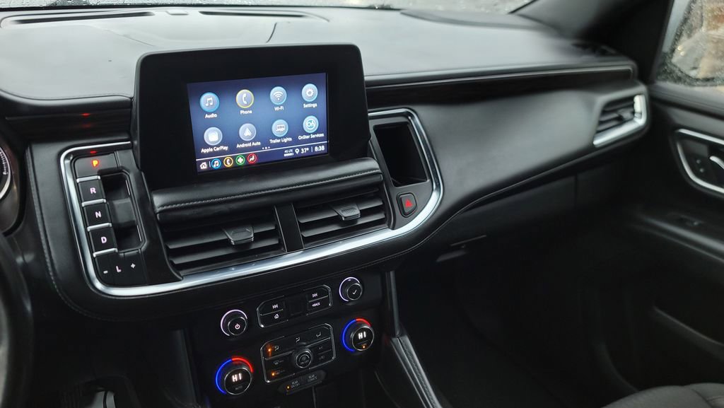 Used 2023 Chevrolet Tahoe LS w/ Driver Alert Package image 21