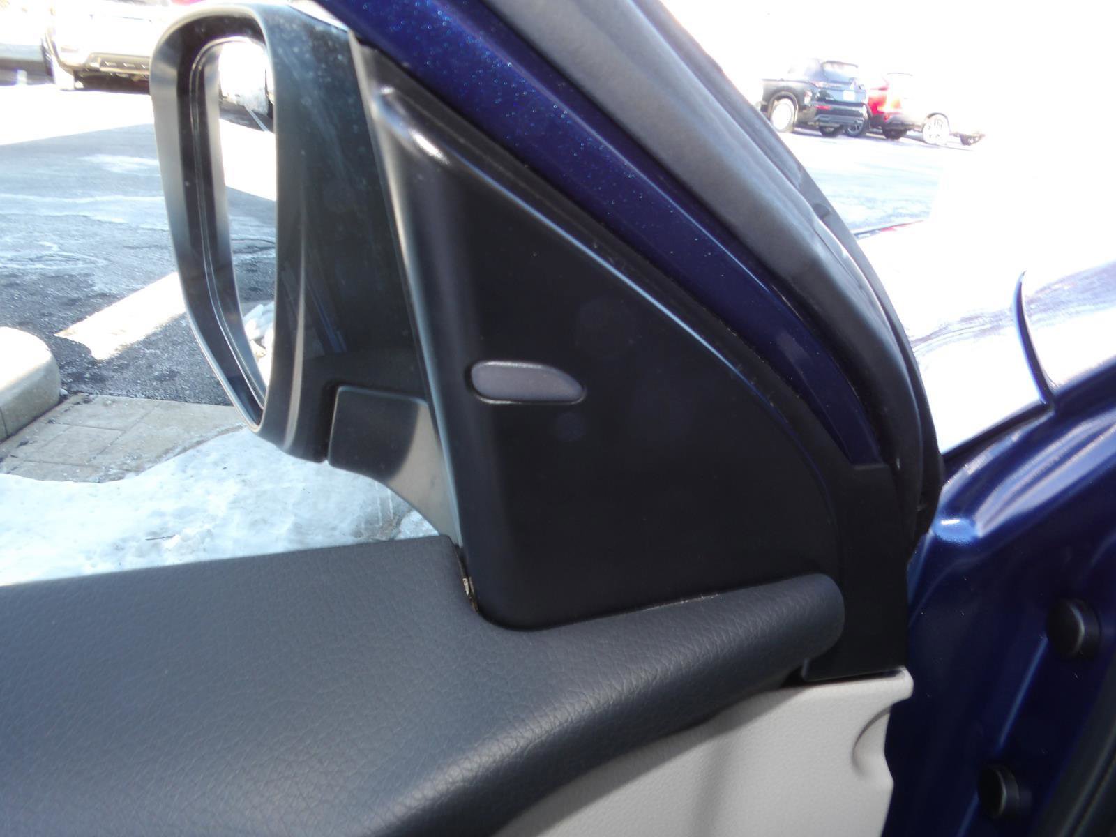 Certified 2022 Nissan Rogue Sport SV image 20