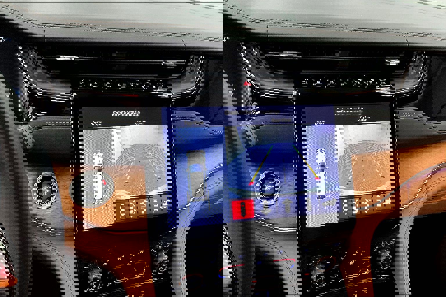 Used 2024 Jeep Grand Cherokee Summit image 30