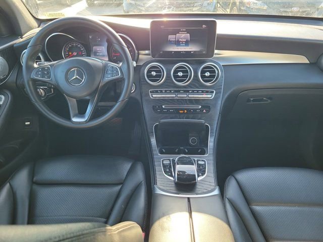 Used 2017 Mercedes-Benz GLC 300 4MATIC image 18