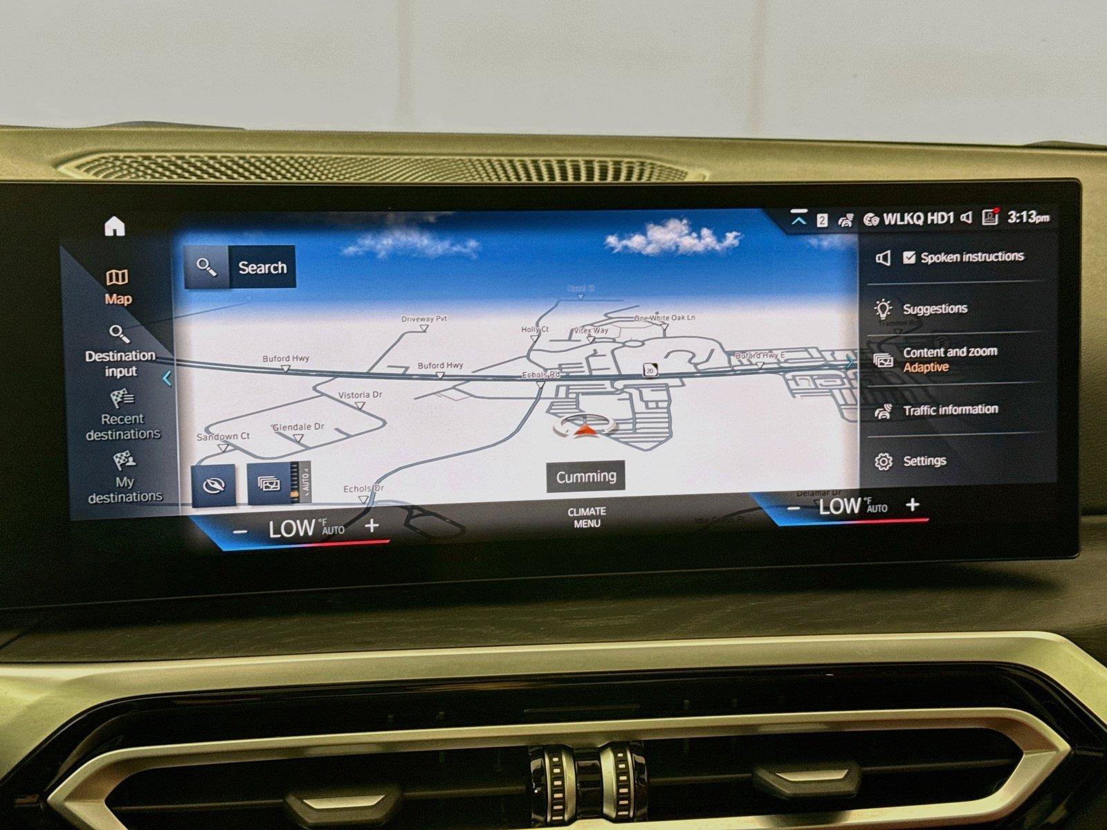 Used 2024 BMW 330i Sedan RWD image 7