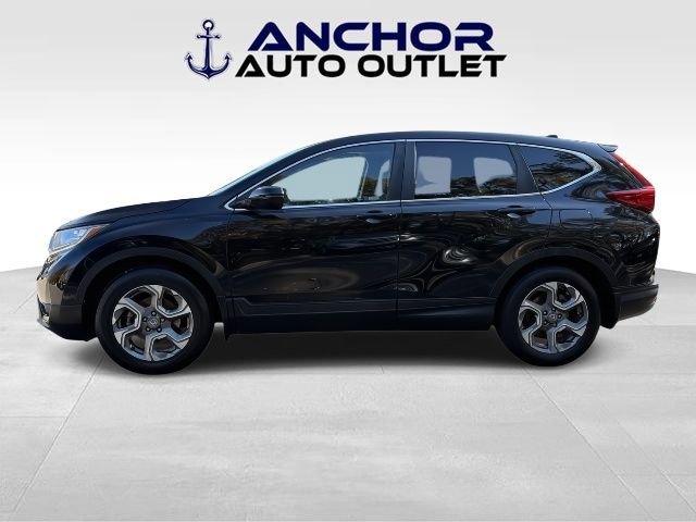 Used 2019 Honda CR-V EX-L image 5