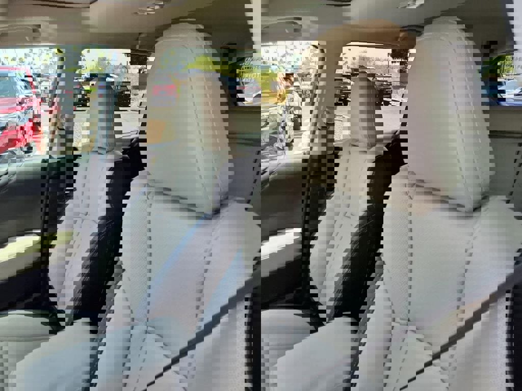 Used 2024 Subaru Outback Limited AWD/4WD image 26