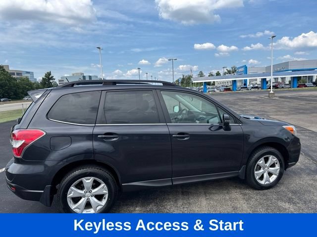 Used 2014 Subaru Forester 2.5i Touring AWD/4WD image 7