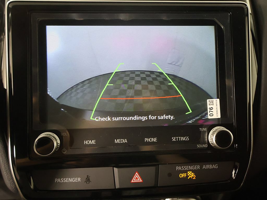 New 2026 Mitsubishi Outlander Sport ES AWD/4WD image 37