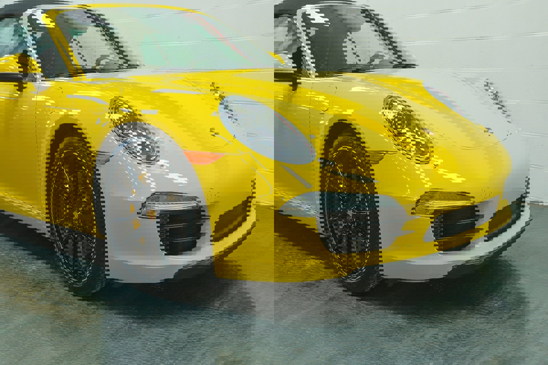 Used 2012 Porsche 911 Carrera S w/ Burmester Audio Pkg image 41