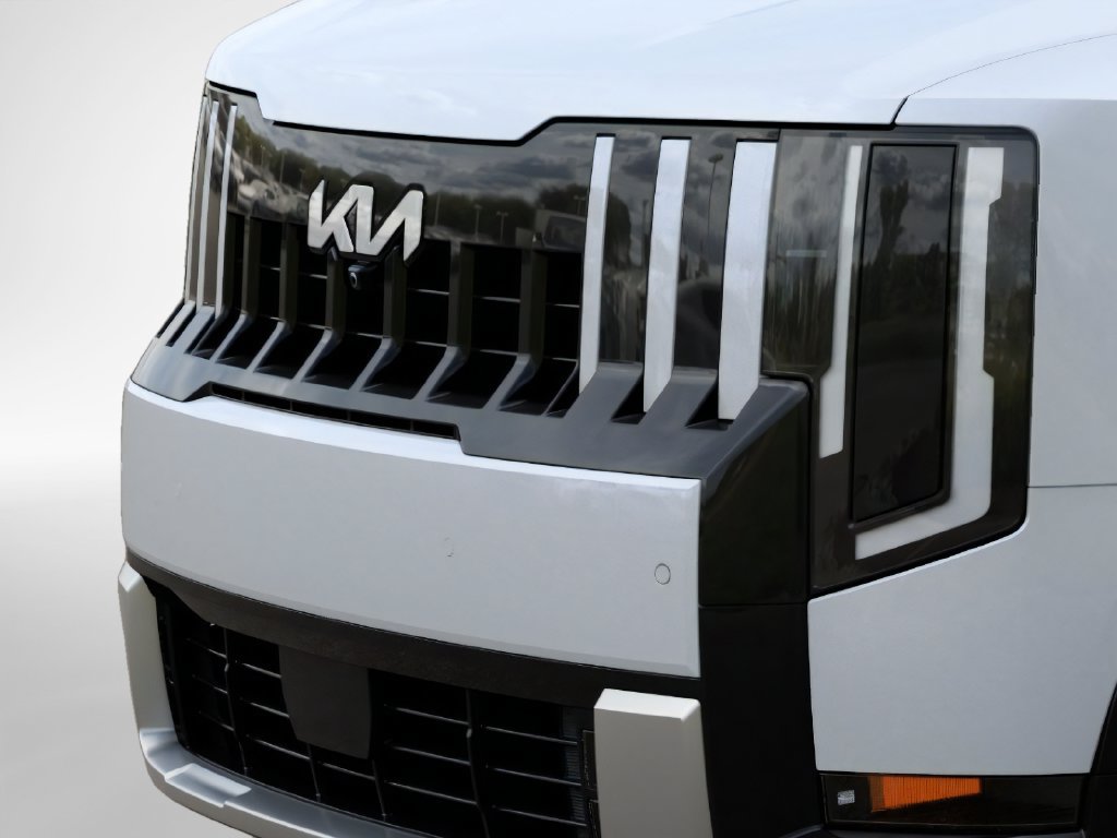 New 2027 Kia Telluride SX Prestige AWD/4WD image 12
