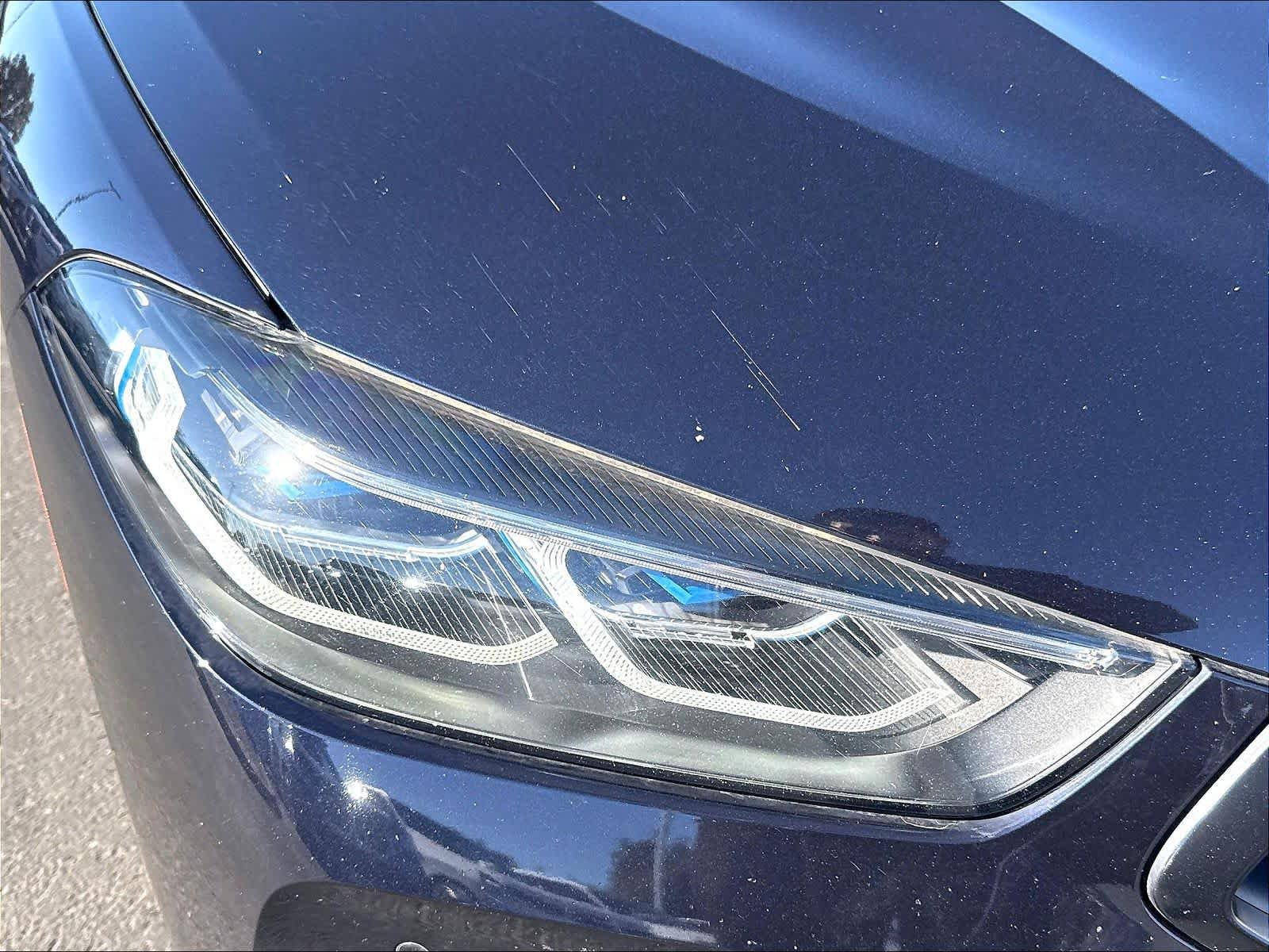 Used 2023 BMW M850i xDrive Coupe AWD/4WD image 26