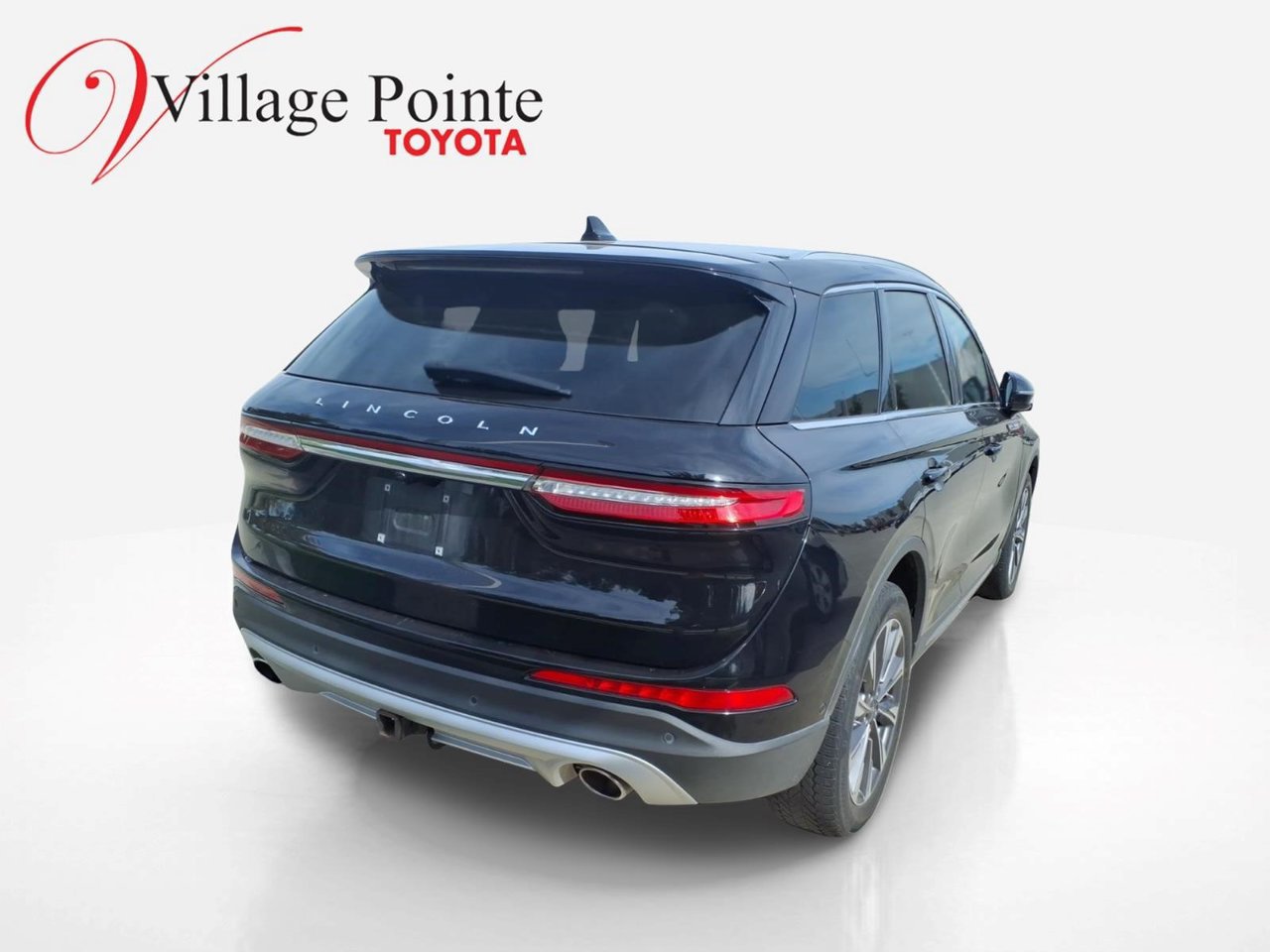 Used 2021 Lincoln Corsair Reserve w/ Equipment Group 201A AWD/4WD image 4