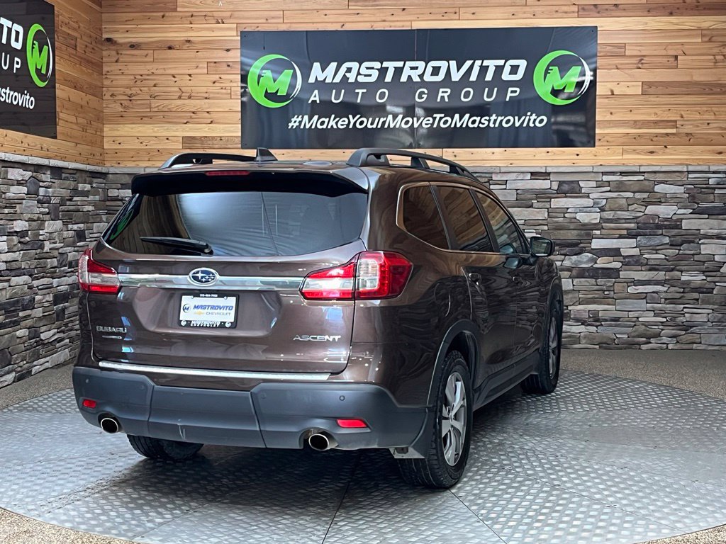 Used 2019 Subaru Ascent Premium AWD/4WD image 17