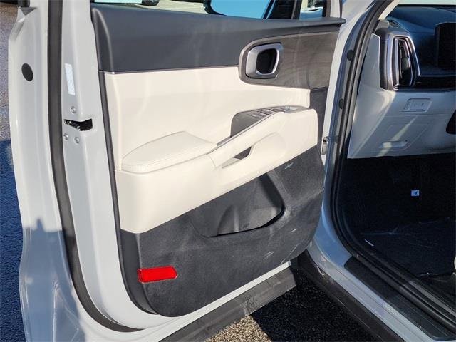 New 2026 Kia Sorento X-Line EX image 11