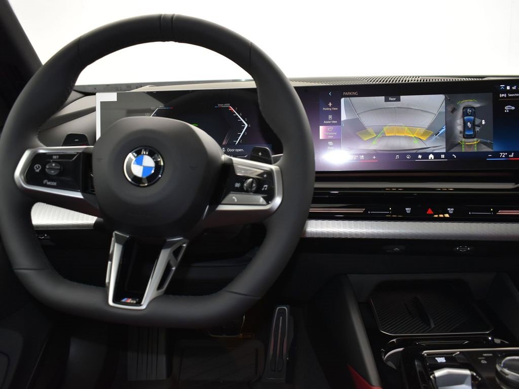 New 2026 BMW 530i w/ M Sport Package image 31
