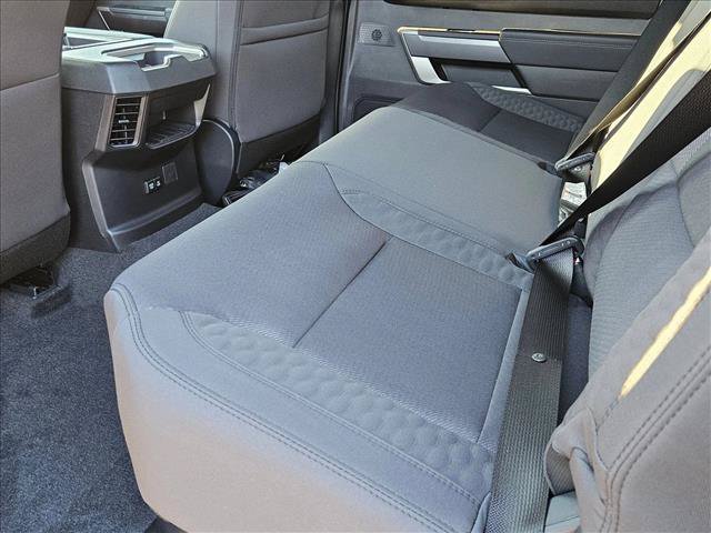 New 2026 Toyota Tundra SR5 AWD/4WD image 15