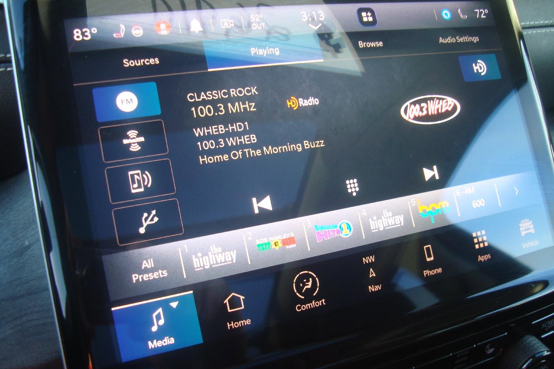 Used 2021 Jeep Grand Cherokee L Limited AWD/4WD image 14