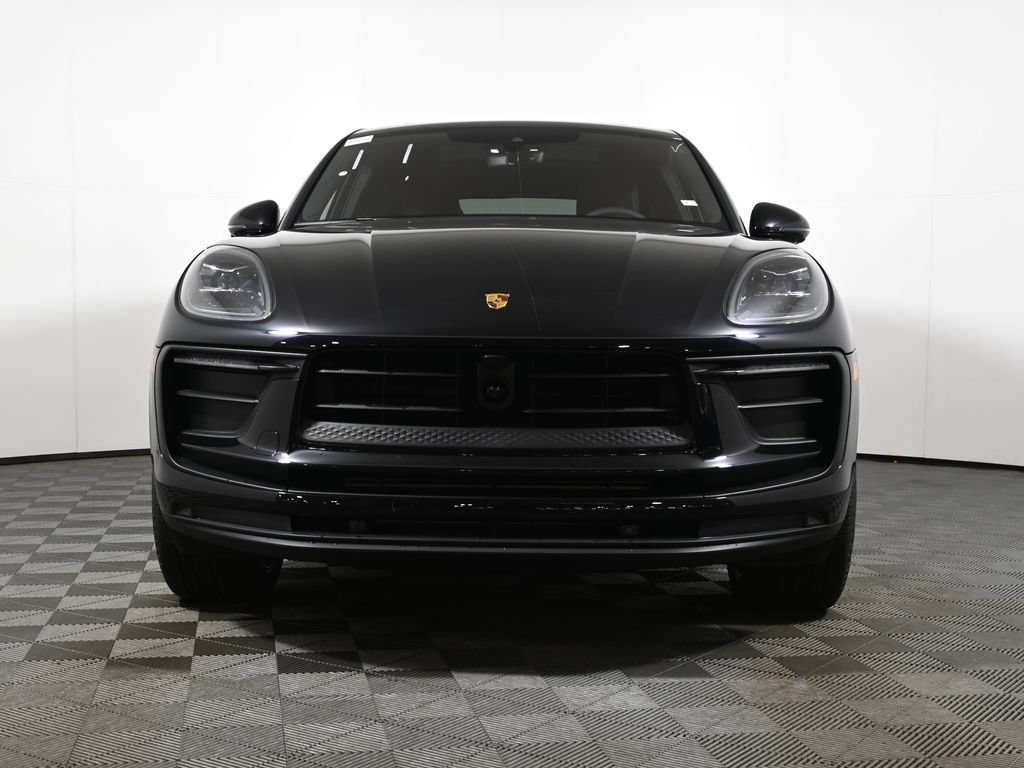 New 2026 Porsche Macan AWD/4WD image 10