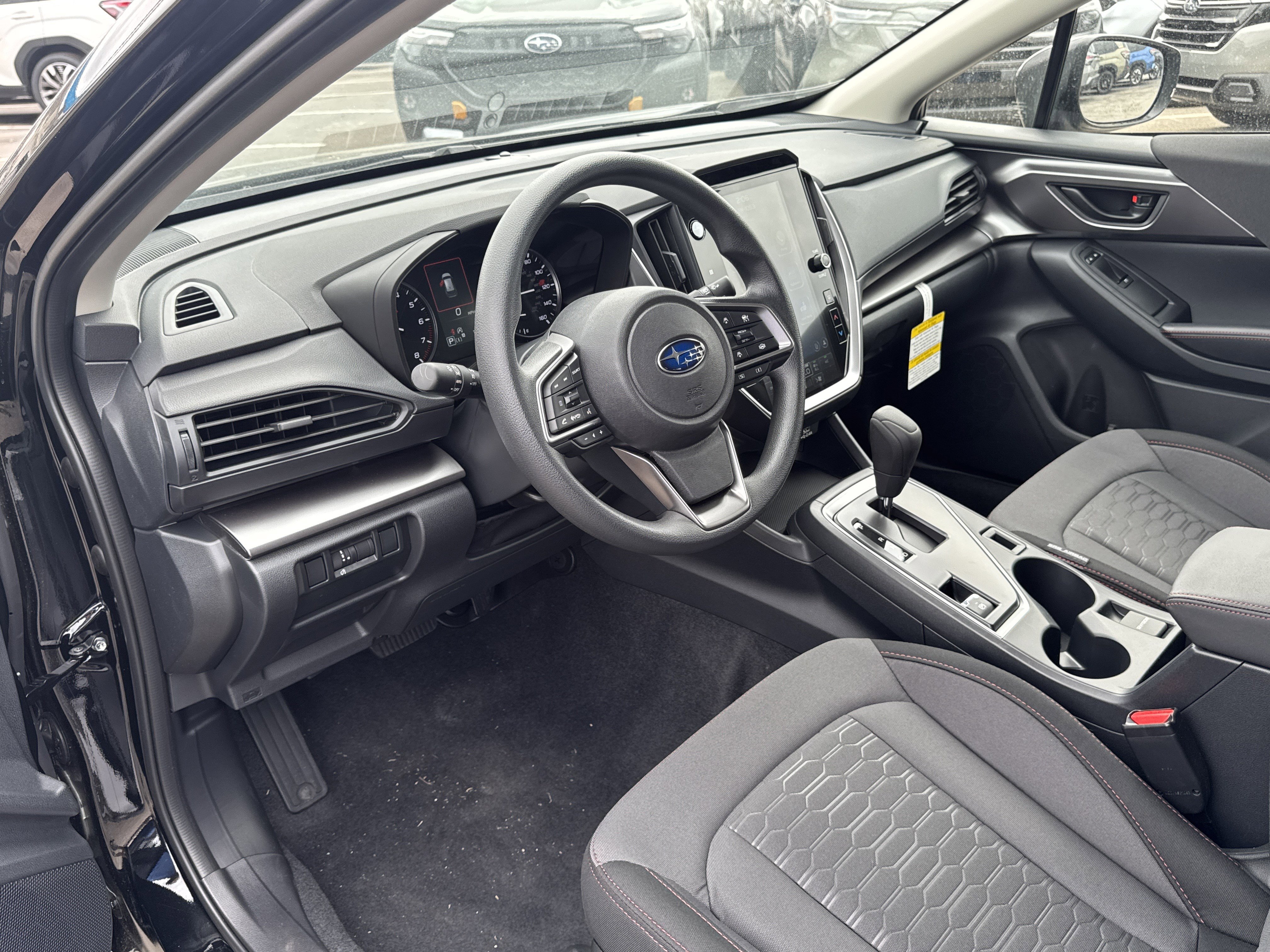 New 2026 Subaru Impreza 2.0i Sport image 24