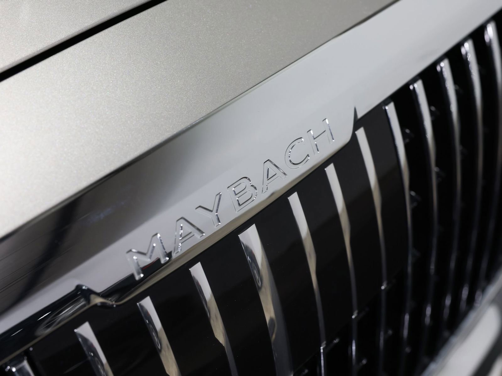 Used 2024 Mercedes-Benz Maybach S 580 4MATIC image 19