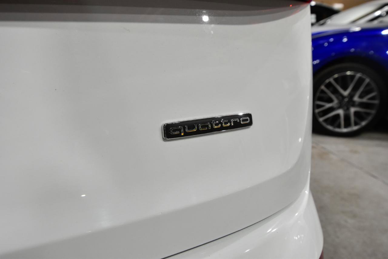 Used 2021 Audi Q7 3.0T Premium Plus w/ Premium Plus Package image 11