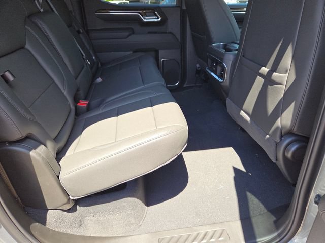 New 2026 GMC Sierra 1500 Elevation w/ Elevation Premium Package AWD/4WD image 27