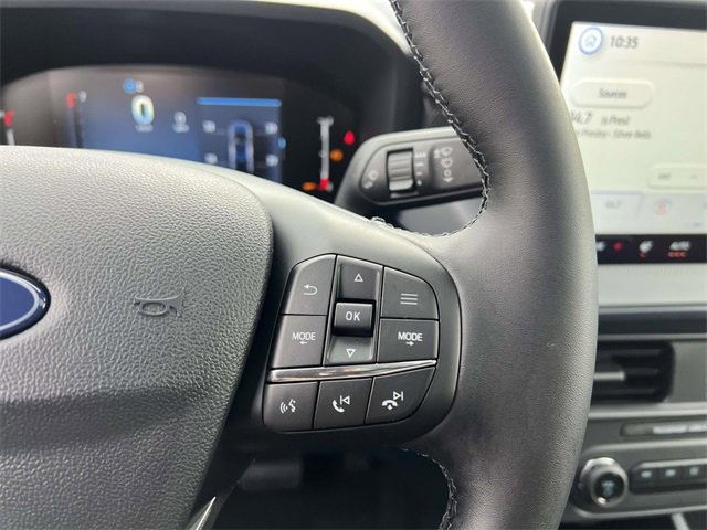 New 2025 Ford Maverick XLT w/ XLT Luxury Package image 18