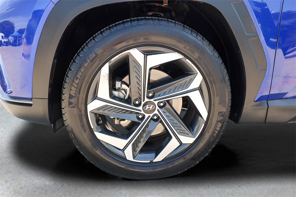 Used 2022 Hyundai Tucson SEL w/ Convenience Package image 14