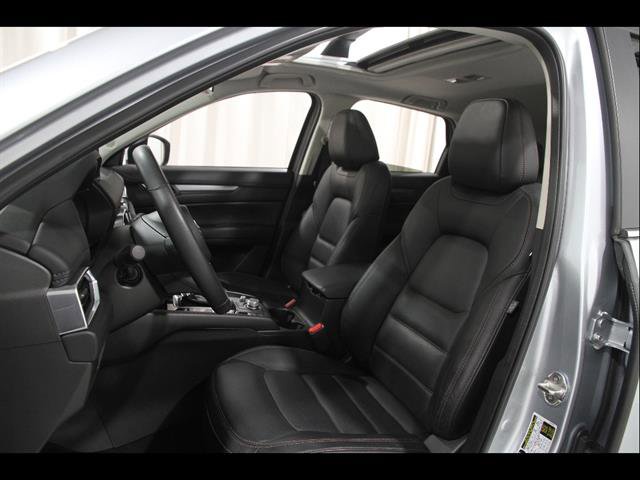 Used 2023 MAZDA CX-5 AWD 2.5 S image 5