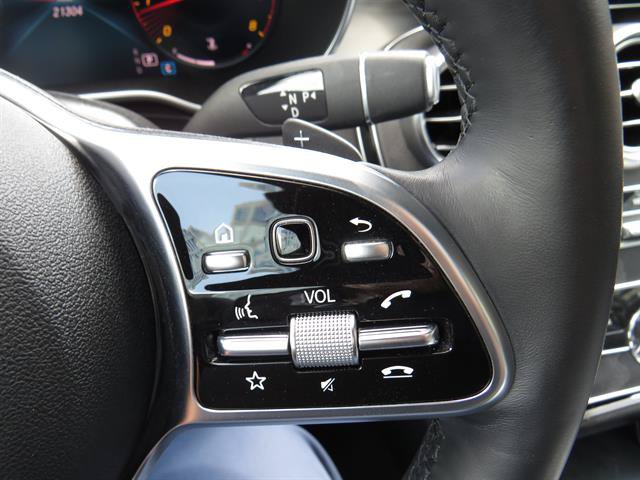 Certified 2022 Mercedes-Benz C 300 4MATIC Coupe image 12