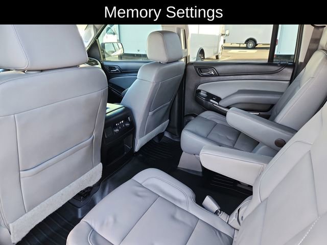 Used 2019 Chevrolet Suburban LT w/ Max Trailering Package image 24