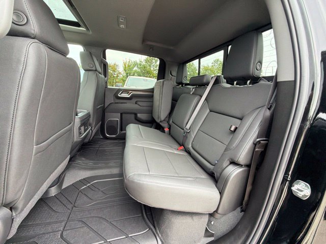 New 2026 Chevrolet Silverado 1500 RST w/ RST All Star Premium Package AWD/4WD image 24