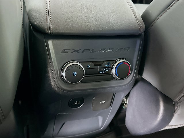 New 2026 Ford Explorer Active w/ Active Comfort Package AWD/4WD image 33
