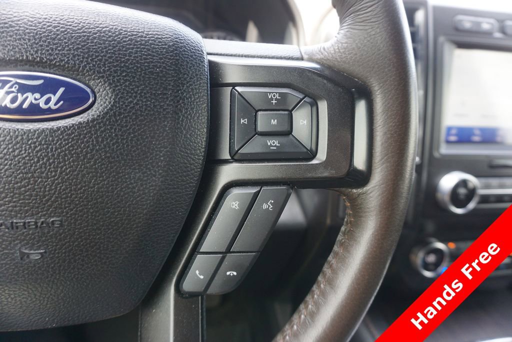 Used 2021 Ford Expedition King Ranch AWD/4WD image 4
