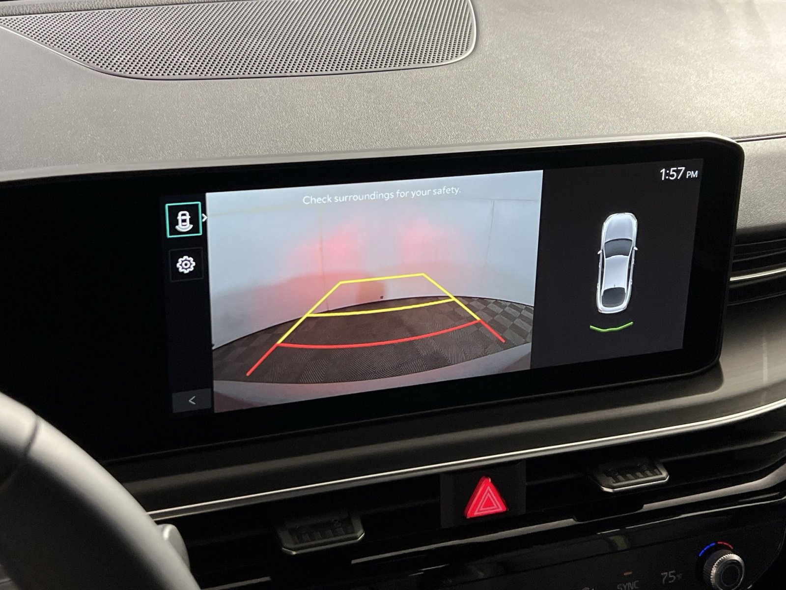 New 2026 Kia K5 GT image 17