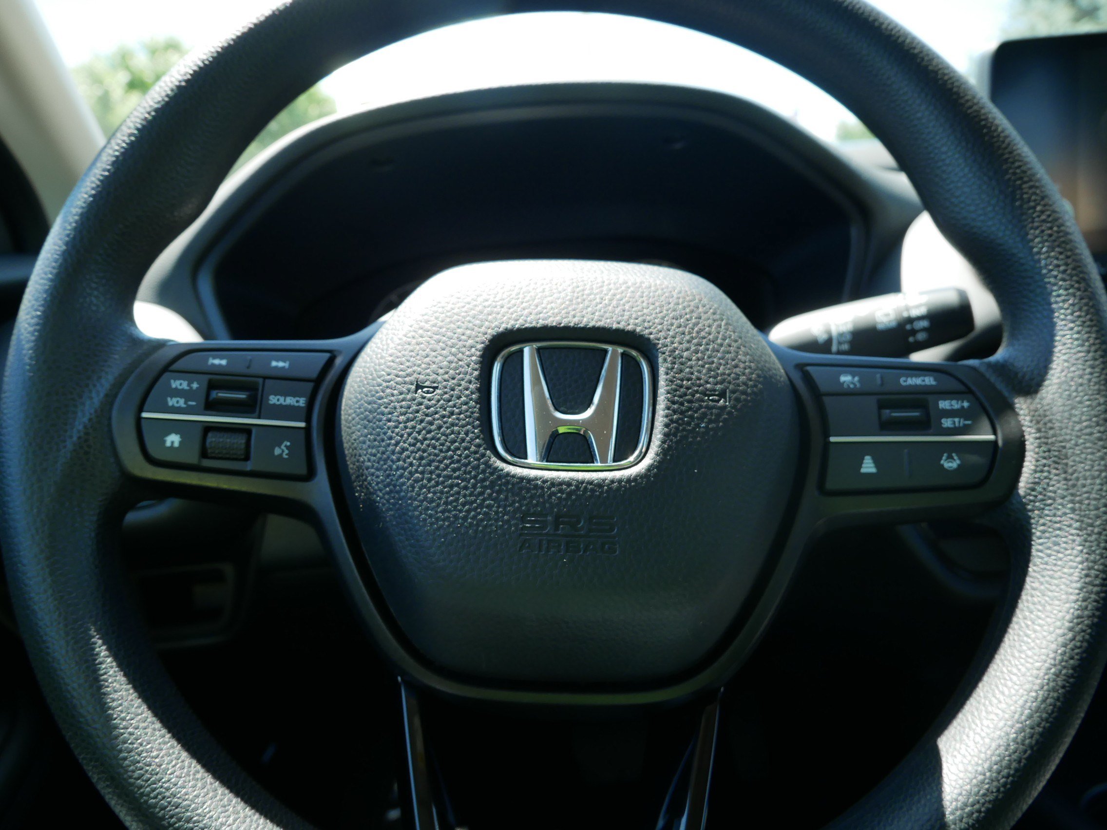 Certified 2024 Honda HR-V LX image 25