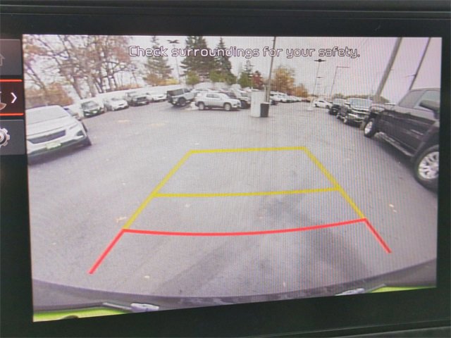 Used 2024 Kia Carnival LX image 15