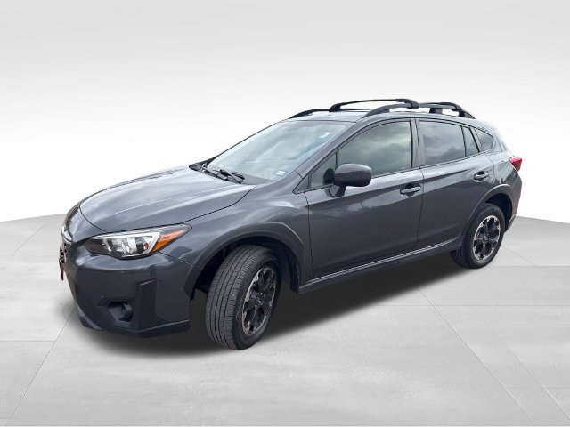 Used 2023 Subaru Crosstrek 2.0i Premium AWD/4WD image 3
