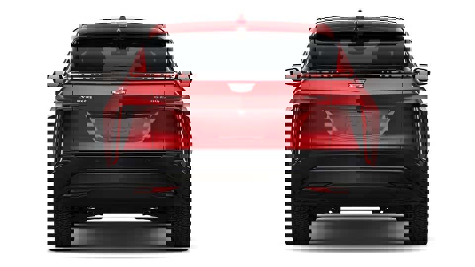 New 2024 Cadillac Lyriq Sport w/ LPO, Floor Liner Package image 30